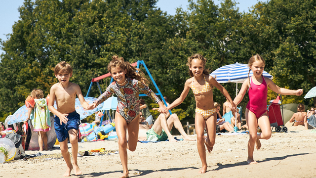 Speelland Strand