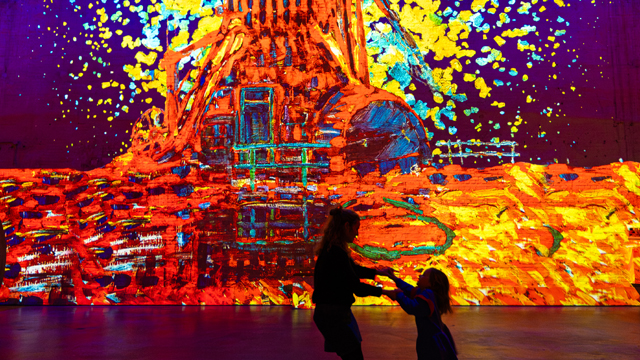 Fabrique Des Lumieres 2
