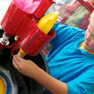 Slide 3 - De Spelerij & De Uitvinderij