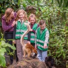 Slider 3 - WILDLANDS Adventure Zoo Emmen