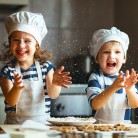 Schoolpleinreisje - Side 1