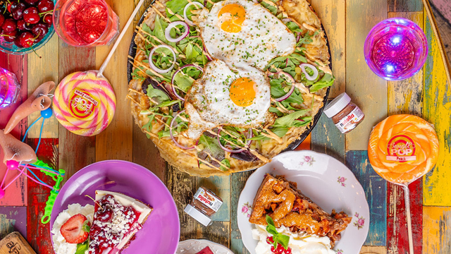 Hans Grietje Lekkernijen