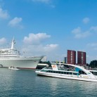 Slide 1 - Spido Rondvaarten