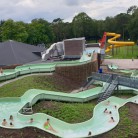 Slide 4 - Bosbad Putten