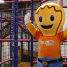Slide 1 - Voltkids Adventure