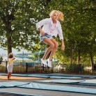 Slide 1 - Speelland Beekse Bergen