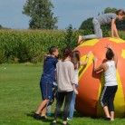 Slide 2 - De Hoof groepsaccommodaties