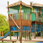 Slide 3 - Familiepark Plaswijckpark