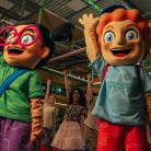 Tarzan & Jane - Slide 2