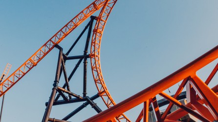 Bobbejaanland header 1 Achtbaan