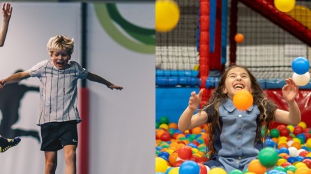 Funzone header combinatiefoto