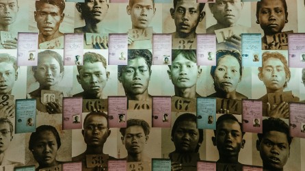 Suriname Museum header fotogalerij