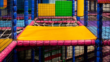 Volt Kids header klimtoestel