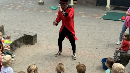 Schoolpleinreisje Header