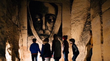 Explore Maastricht Header