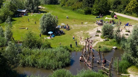 Belevenissenbos header