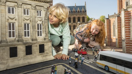 Madurodam Header 1