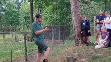 Biotopwildpark Anholter Schweiz header groep