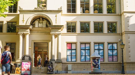Utrechts Archief Header 1