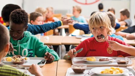 Vormingscentrum Malle Header