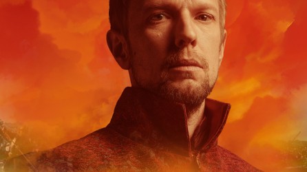 Willem van Oranje de Musical header sfeerbeeld
