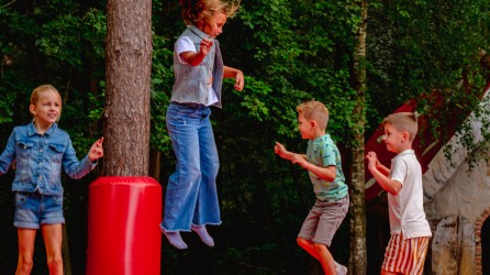 Kabouterbos Header