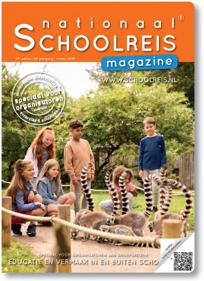 2025 09 cover schoolreis magazine