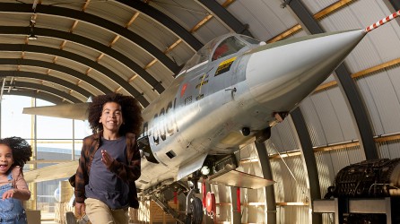 2023 09 aviodrome straaljager expositie nieuw