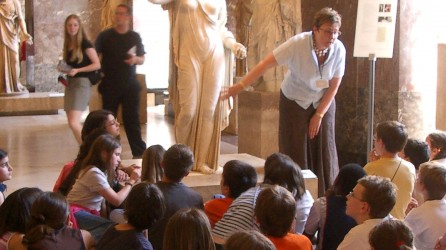 Cultuureducatie