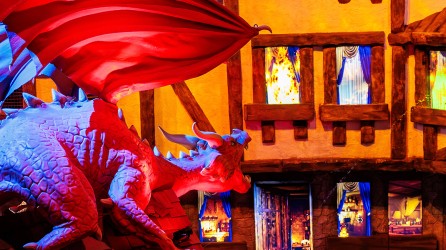 2026 02 drakenrijk indoor speeltuin drakendorp