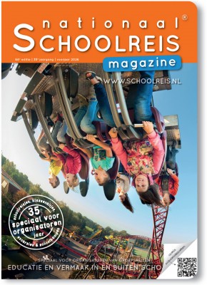 2026 01 cover schoolreis magazine