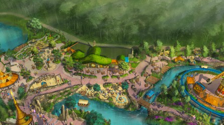 2023 02 toverland avalon nieuwe attracties