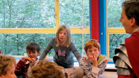 In gesprek met Interne Cultuurcoordinator Aljo de Bruijn