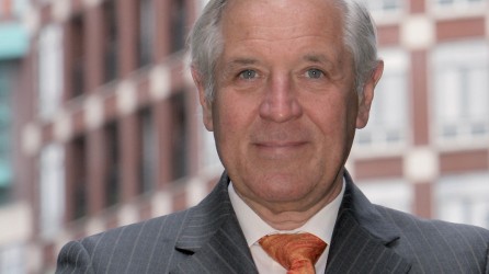 Column: Hans van Driem (NBTC)