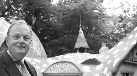 2020 efteling bart de boer