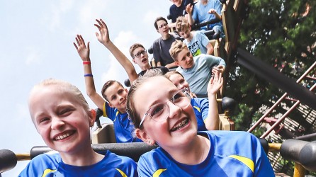 2025 09 slagharen nieuwe attractie