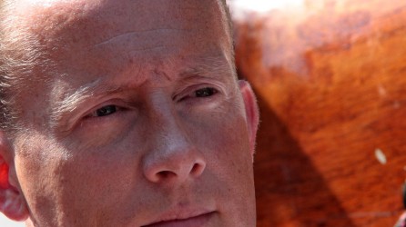 Column: Sander Grijpstra (directeur Europa's grootste speeltuin)