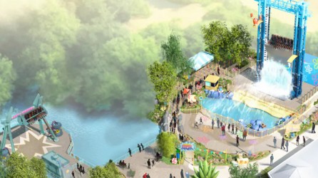 2026 schoolreis bobbejaanland nieuwe zone