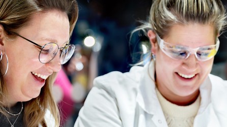 2026 schoolreis NEMO docenten