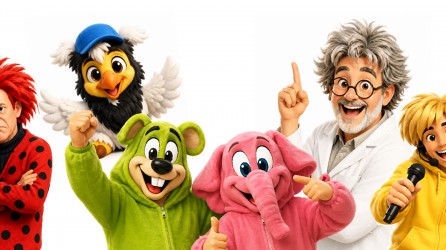 2026 schoolreisje op school gelukstheater