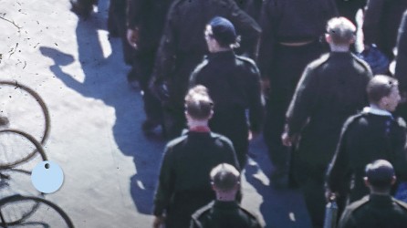 2026 schoolreis mijnmuseum tentoonstelling staken straf