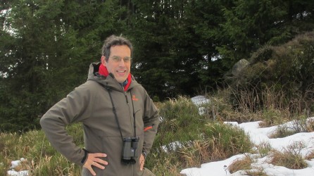 Column: Ib Huysman (directeur Natuurschool)