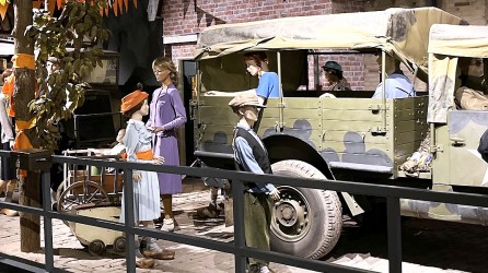 2026 01 memory vrijheidsmuseum nijverdal schoolreis