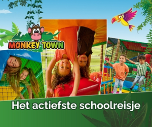 2026 Monkey Town polaroid