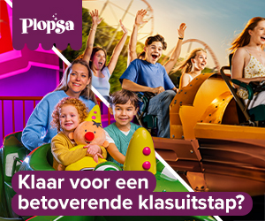 2025 Plopsaland polaroid