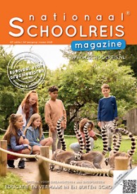 schoolreis afbeelding