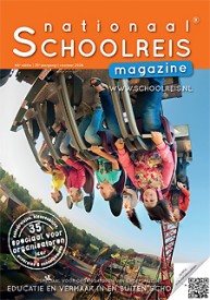 schoolreis afbeelding