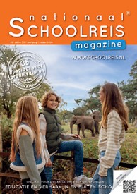 schoolreis afbeelding