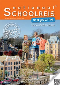 schoolreis afbeelding