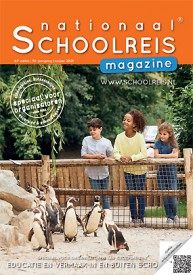 schoolreis afbeelding